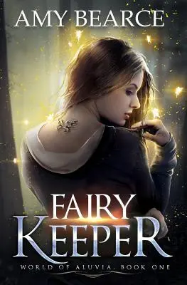 Strážca víl - Fairy Keeper
