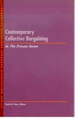 Súčasné kolektívne vyjednávanie v súkromnom sektore: Technológie a americké písanie od Mailera po kyberpunk - Contemporary Collective Bargaining in the Private Sector: Technology and American Writing from Mailer to Cyberpunk