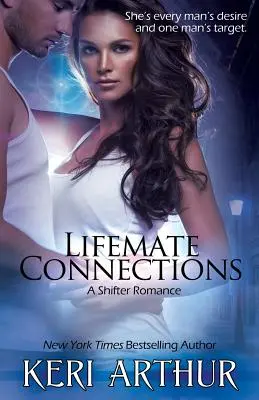 Životné spojenia - Lifemate Connections
