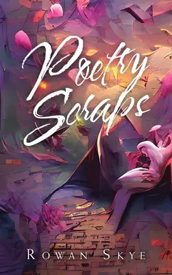 Útržky poézie - Poetry Scraps
