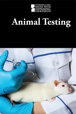 Testovanie na zvieratách - Animal Testing