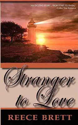 Cudzinec lásky - Stranger to Love