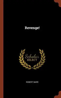 Pomsta! - Revenge!