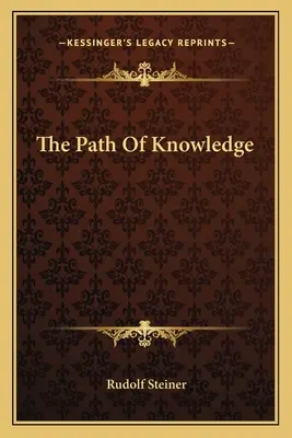 Cesta poznania - The Path Of Knowledge