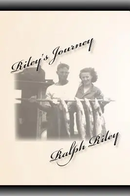 Rileyho cesta - Riley's Journey