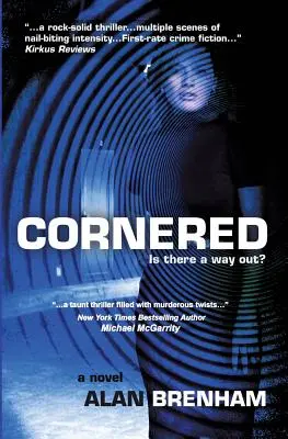 Zahnaný do kúta - Cornered