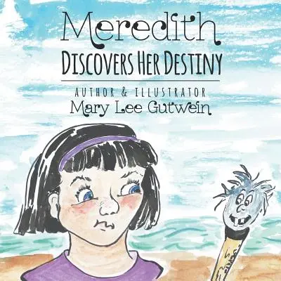 Meredith objavuje svoj osud - Meredith Discovers Her Destiny