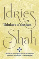 Myslitelia Východu (vreckové vydanie) - Thinkers of the East (Pocket Edition)
