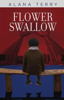 Kvetinová lastovička - Flower Swallow