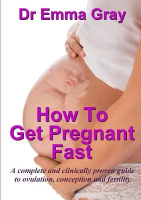 Ako rýchlo otehotnieť - How to Get Pregnant Fast