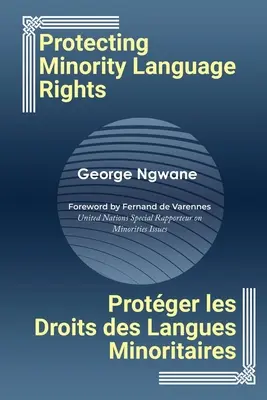 Ochrana jazykových práv menšín - Protecting Minority Language Rights