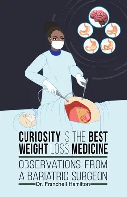 Zvedavosť je najlepší liek na chudnutie: Pozorovania bariatrického chirurga - Curiosity is the Best Weight Loss Medicine: Observations from a Bariatric Surgeon