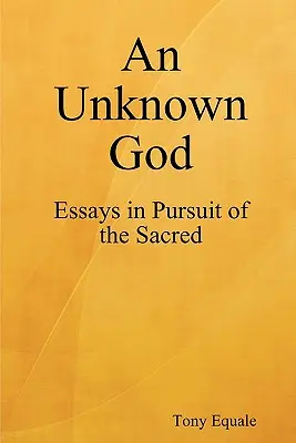 Neznámy Boh - An Unknown God