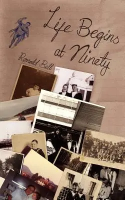 Život sa začína v deväťdesiatke - Life Begins at Ninety