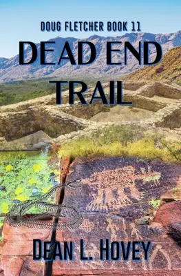 Slepá ulička - Dead End Trail