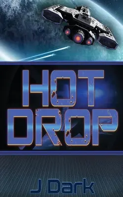 Horúca kvapka - Hot Drop