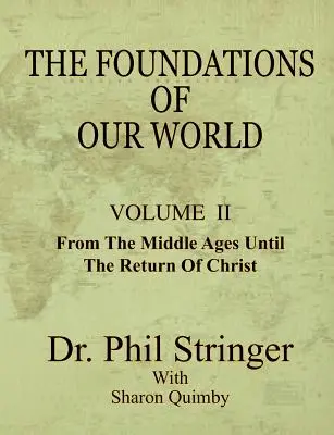 Základy nášho sveta, II. diel - The Foundations of Our World, Volume II