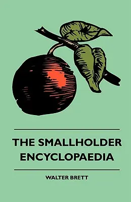Encyklopédia drobných poľnohospodárov - The Smallholder Encyclopaedia