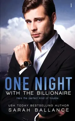 Jedna noc s miliardárom - One Night with the Billionaire