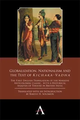 Globalizácia, nacionalizmus a text 