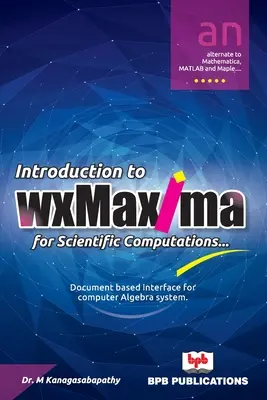 Úvod do wxMaxima pre vedecké výpočty - Introduction to wxMaxima for Scientific Computations