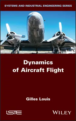 Dynamika letu lietadla - Dynamics of Aircraft Flight