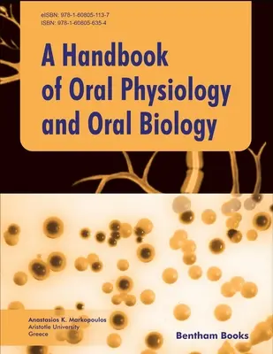 Príručka orálnej fyziológie a orálnej biológie - Handbook of Oral Physiology and Oral Biology