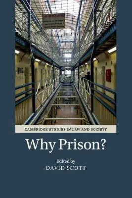 Prečo väzenie? - Why Prison?