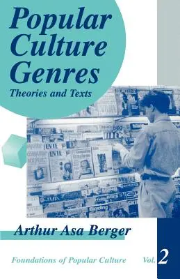 Žánre populárnej kultúry: teórie a texty - Popular Culture Genres: Theories and Texts