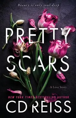 Pekné jazvy - Pretty Scars