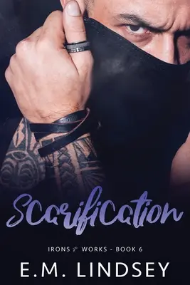 Skarifikácia - Scarification