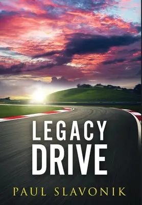 Dedičstvo - Legacy Drive
