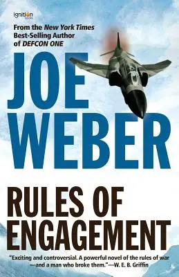 Pravidlá zapojenia - Rules of Engagement