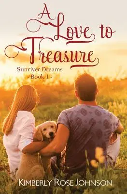 Láska, ktorú si treba vážiť - A Love to Treasure