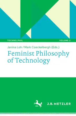 Feministická filozofia technológie - Feminist Philosophy of Technology
