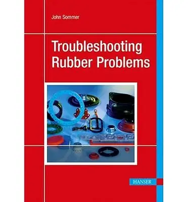 Riešenie problémov s gumou - Troubleshooting Rubber Problems