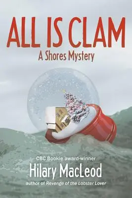 Všetko je mušľa - All is Clam