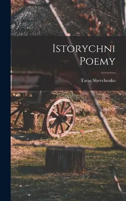 Istorické básne - Istorychni poemy