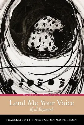 Požičaj mi svoj hlas - Lend Me Your Voice