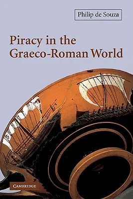 Pirátstvo v grécko-rímskom svete - Piracy in the Graeco-Roman World