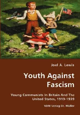 Mládež proti fašizmu - Youth Against Fascism
