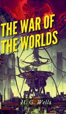 Vojna svetov - The War of the Worlds
