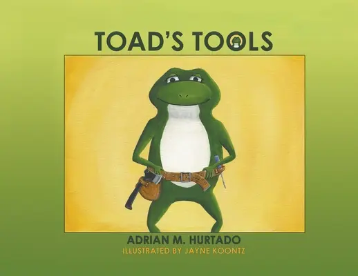 Žabie nástroje - Toad's Tools