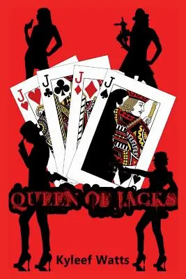 Kráľovná zdvihákov - Queen of Jacks