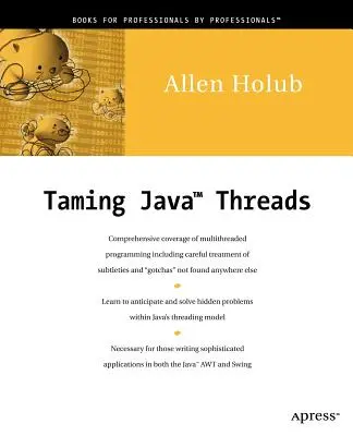Skrotenie vlákien Javy - Taming Java Threads