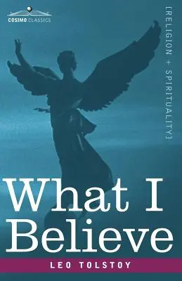 V čo verím - What I Believe