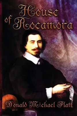 Dom Rocamora - House of Rocamora