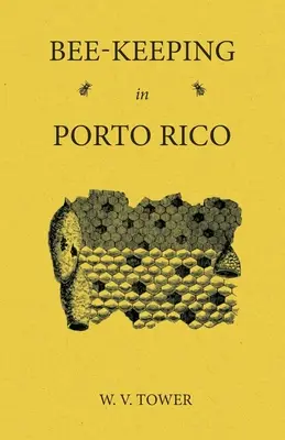 Chov včiel v Portoriku - Bee Keeping in Porto Rico