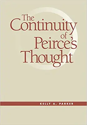 Kontinuita Peirceovho myslenia: Od šesťdesiatych rokov po masaker v Greensboro - The Continuity of Peirce's Thought: From the Sixties to the Greensboro Massacre