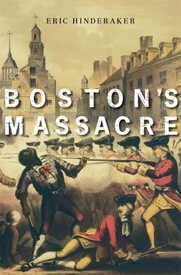 Bostonský masaker - Boston's Massacre